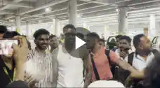Hardik Pandya 