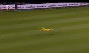 Faf Du Plessis MLC 2025