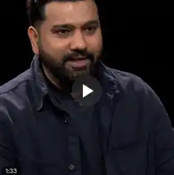 Rohit Sharma 