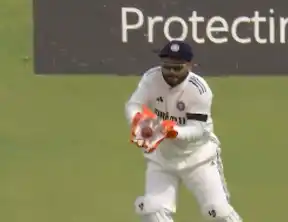 Rishabh Pant