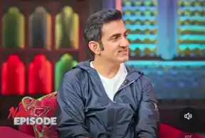 Gautam Gambhir