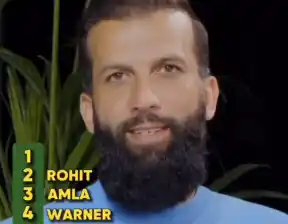 Moeen Ali 