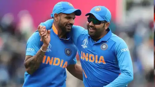 Shikhar Dhawan opens up in his autobiography