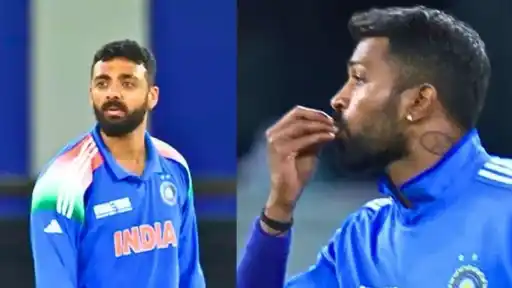 Varun Chakravarthy’s Dream T20 XI: Three Indians In, But No Room for These IPL Legends