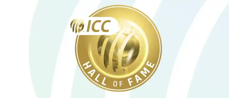 ICC Hall of Fame