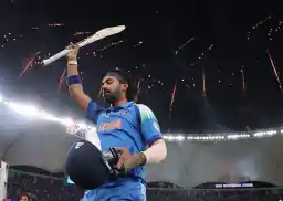 KL Rahul