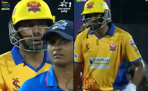  Ashwin