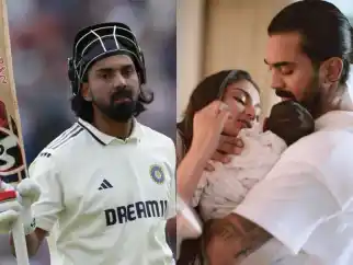 KL Rahul
