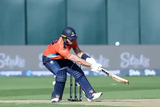 Finn Allen hit 18 sixes in one T20 innings