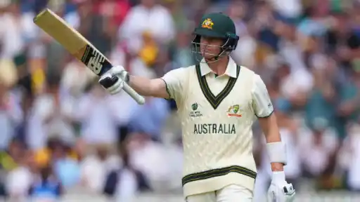 Australia Squad Ahead of Second Test vs West Indies