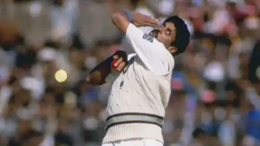 3 Indian bowlers with most wickets in England