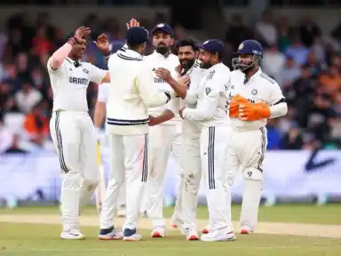 ENG vs IND 2nd Test