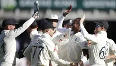 India vs England