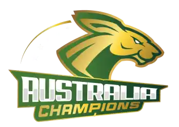 Australia Champions