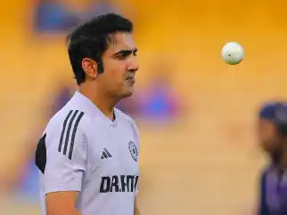 Gautam Gambhir
