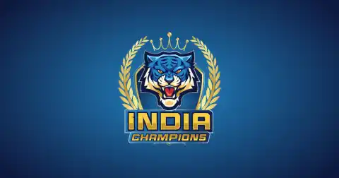 India Champions