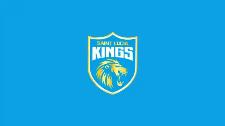  St Lucia Kings