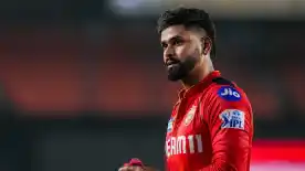ft. Shreyas Iyer