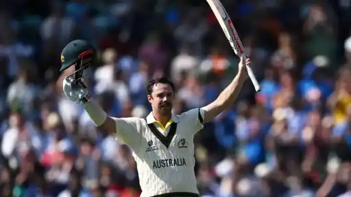 Travis Head Creates History with 10th Player of the Match Award in WTC from Just 50 Tests