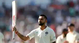 Ollie Pope comments on absence of Virat Kohli ahead of ENG vs IND Test series