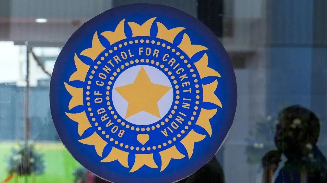 What are the new rules introduced by BCCI for the 2025–26 domestic season?
