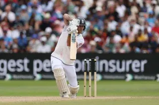 Former England star on Ben Stokes' injury. 