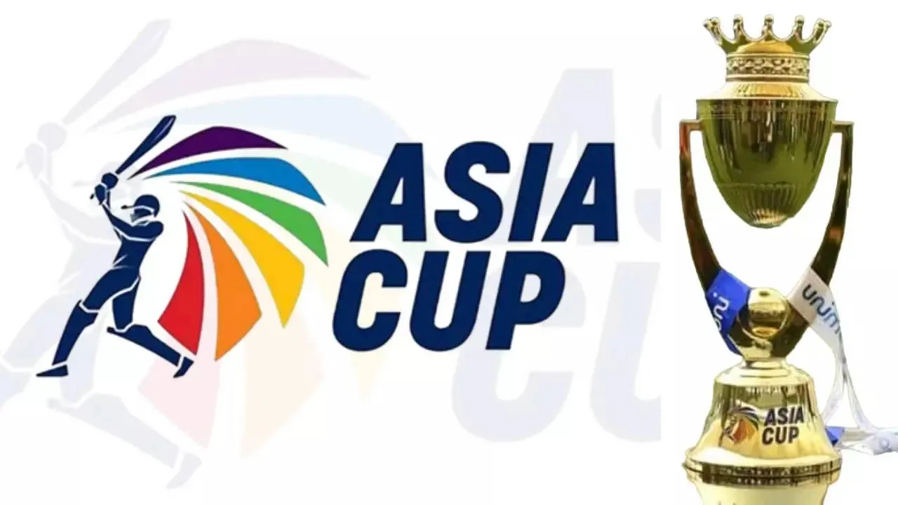 Future Asia Cup hosts 