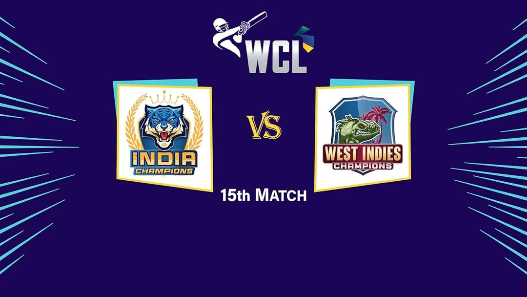 WCL 2025 