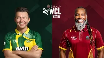 AUSCH vs WICH match 7