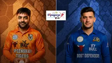  Speen Ghar Tigers vs Boost Defenders