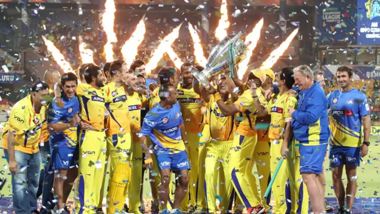 World Club Championship 2026 to feature top T20 teams from 9 countries