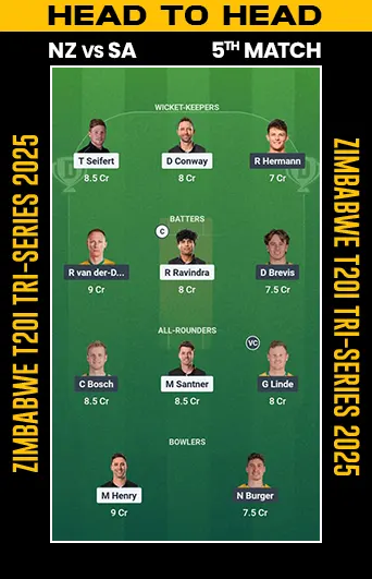 DREAM 11 SMALL LEAGUE