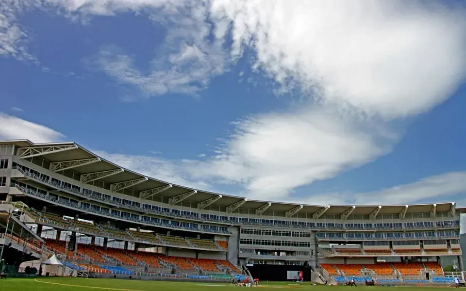 Sabina Park