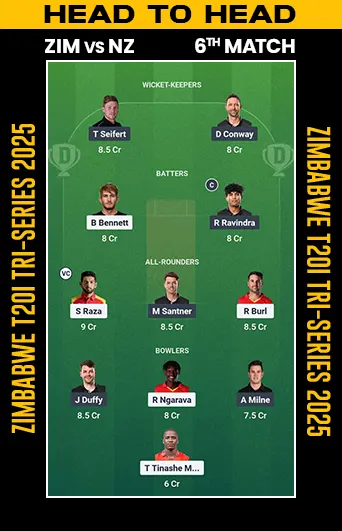 DREAM 11 SMALL LEAGUE