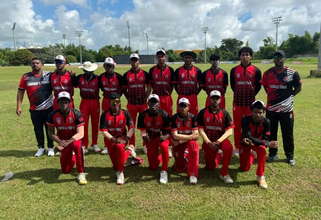 Trinidad & Tobago will tour Colombia for a historic 5-match T20 series this August