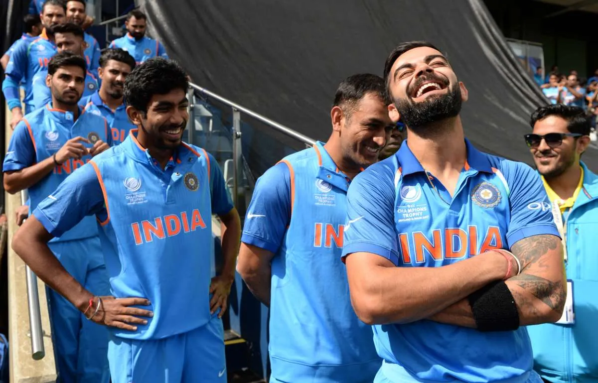 Champions Trophy 2017
