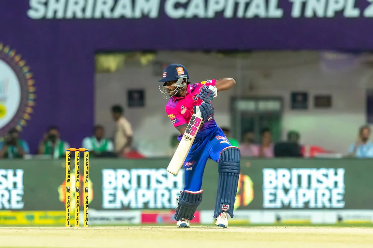 iTT vs DD TNPL 2025 Final 