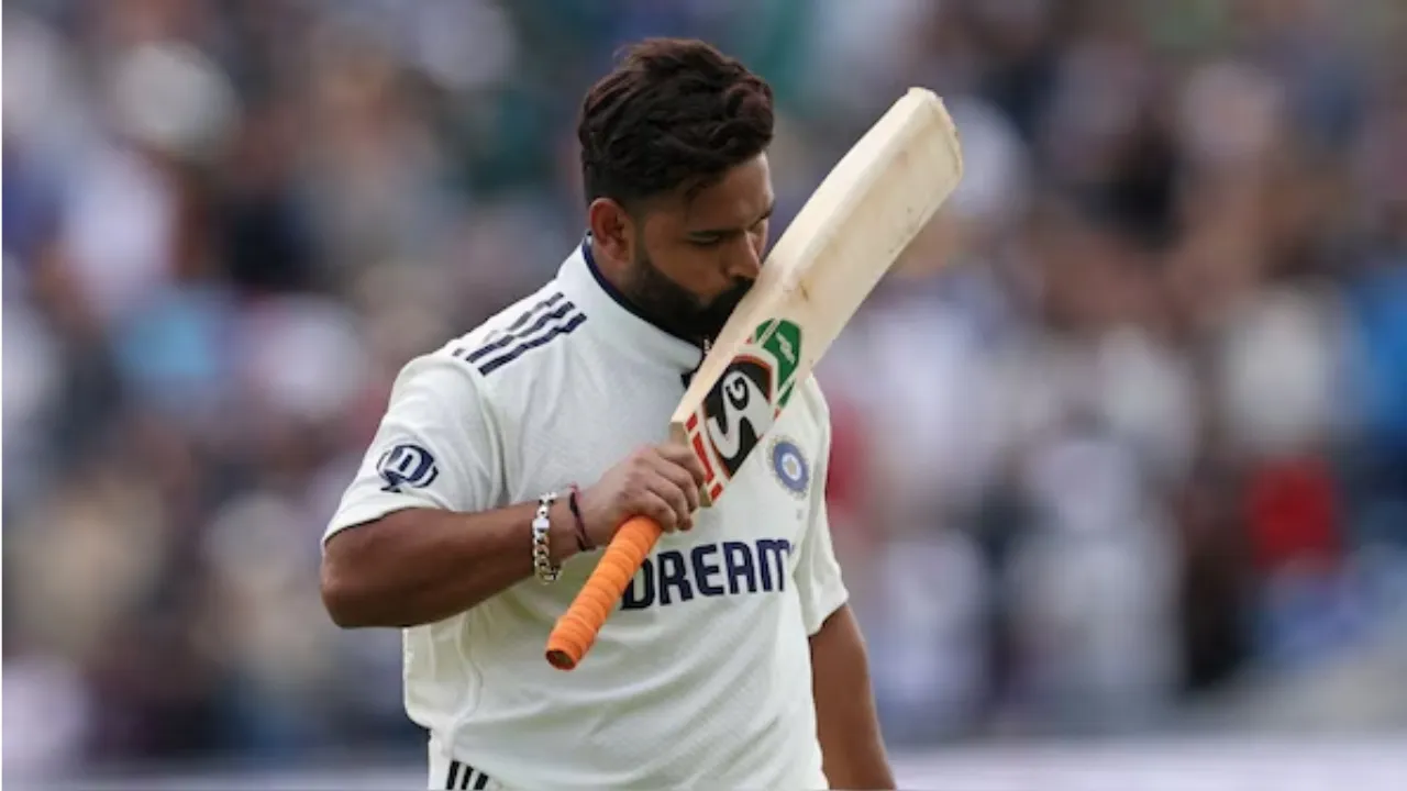 Can Dhruv Jurel bat If Rishabh Pant doesn't keep wickets