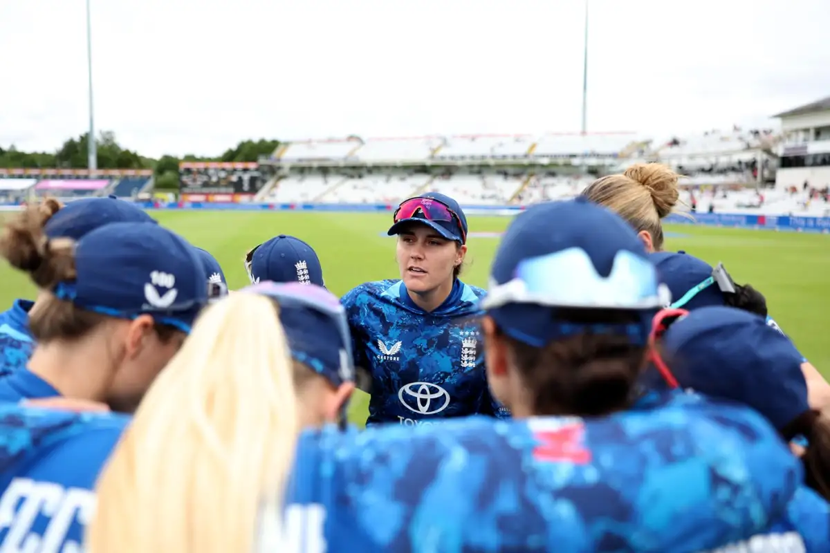 Nat Sciver-Brunt defends England after wife Katherine criticises team attitude