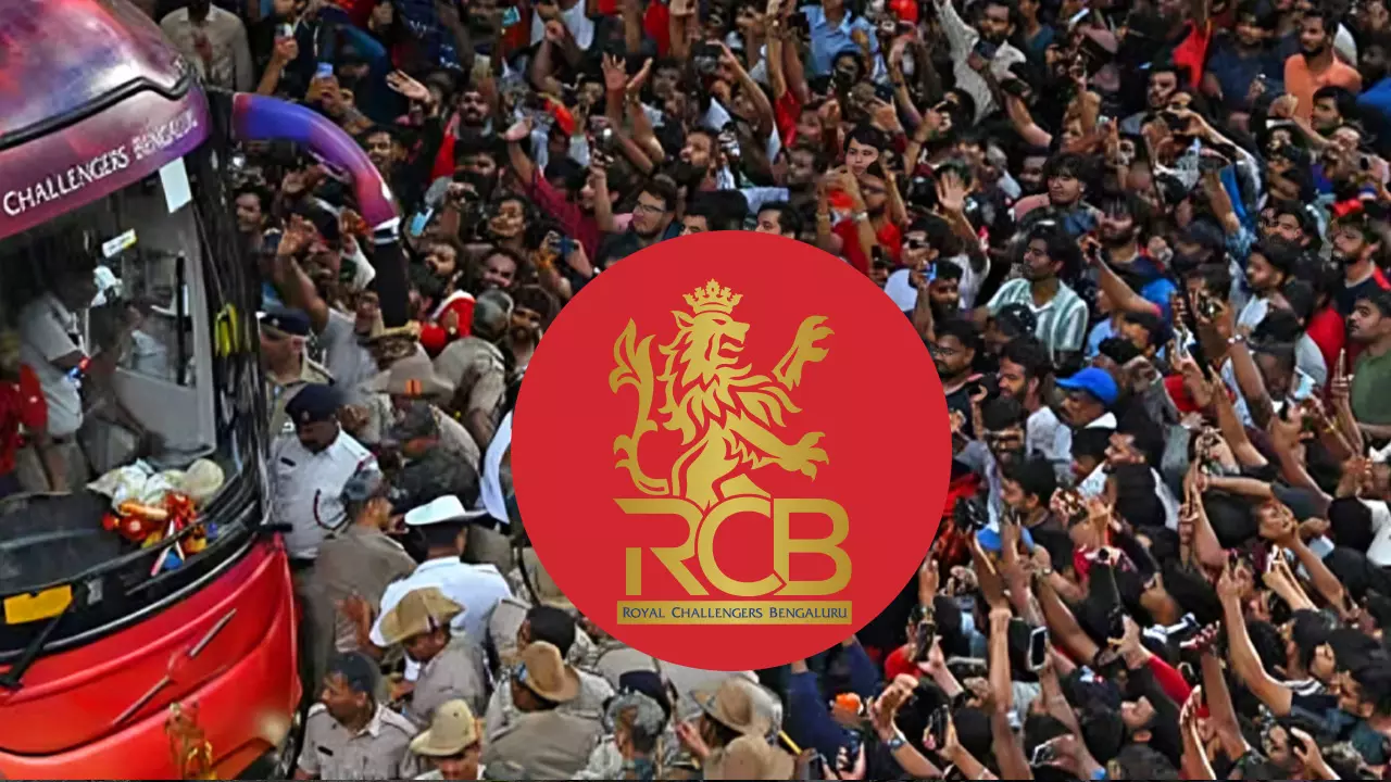 CAT absolves police, highlighting RCB’s failure to coordinate IPL parade.