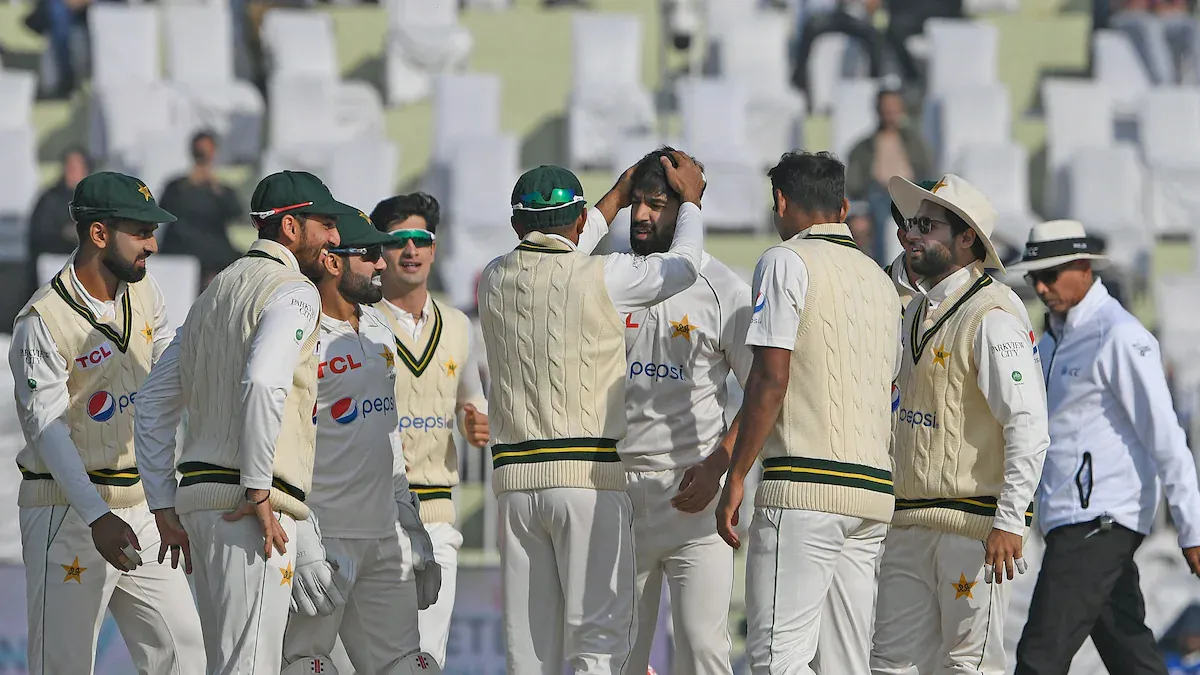 Pakistan will tour England for a three-match Test series in August and September 2026