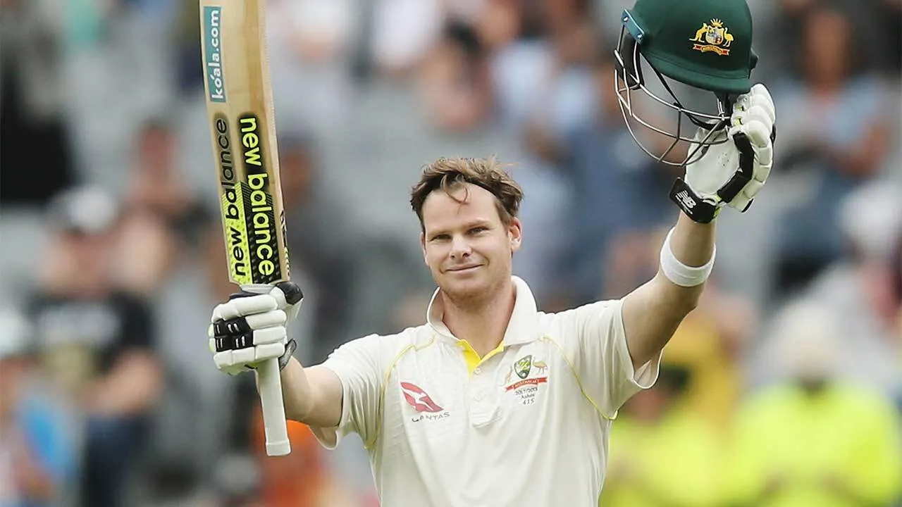 Steve Smith Likely to Play in 2nd Test Against West Indies