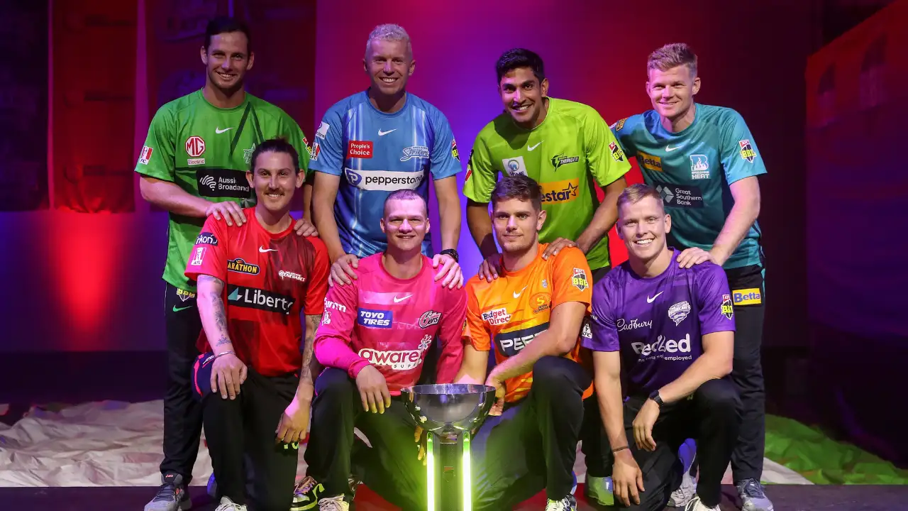 Cricket Australia is considering selling minority stakes in Big Bash League teams
