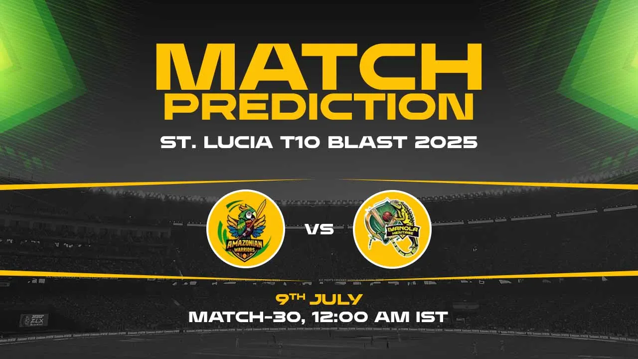 AMW vs IYH Match Prediction 