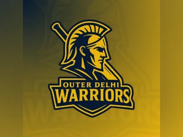  Outer Delhi Warriors full list of players in squad