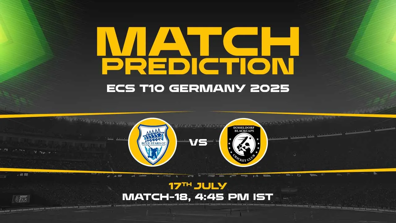 BBS vs DB Match Prediction
