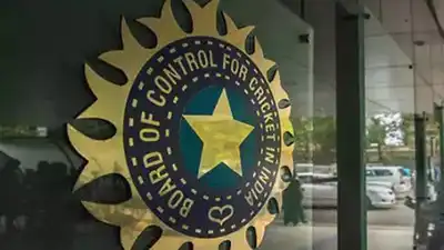 BCCI
