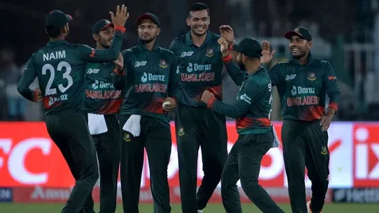 Bangladesh