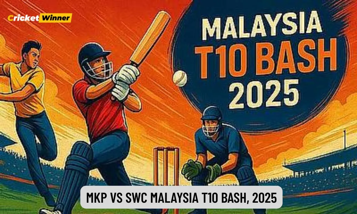 MKP vs SWC