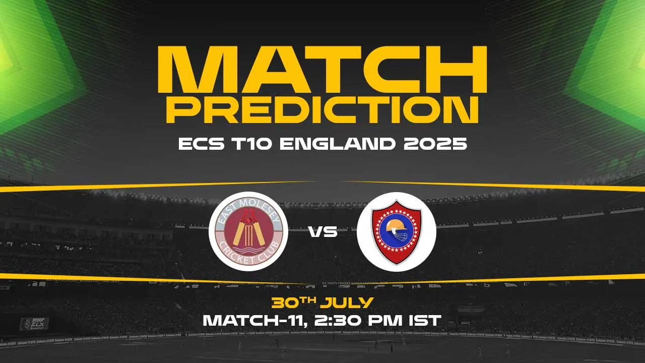 EM vs SPE Match Prediction 